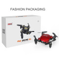 2019 HOSHI Q2 Mini Drone 4-Axis 2.4Ghz Nano Drone Without camera Headless Mode Drone 3D Flip RC Foldable Selfie Quoadcopter